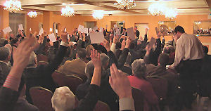 Skibbereen WCT Meeting 3 Show of Hands 080409-small Skibbereen WCT Meeting 3 Show of Hands 080409-small