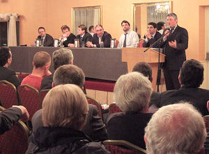 Skibbereen WCT Meeting 4 Conor Buckley & the trustees 080409-small Skibbereen WCT Meeting 4 Conor Buckley & the trustees 080409-small