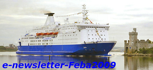 e-newsletter-Feba2009