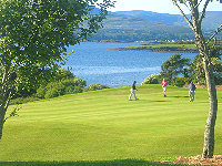 bantrygolf